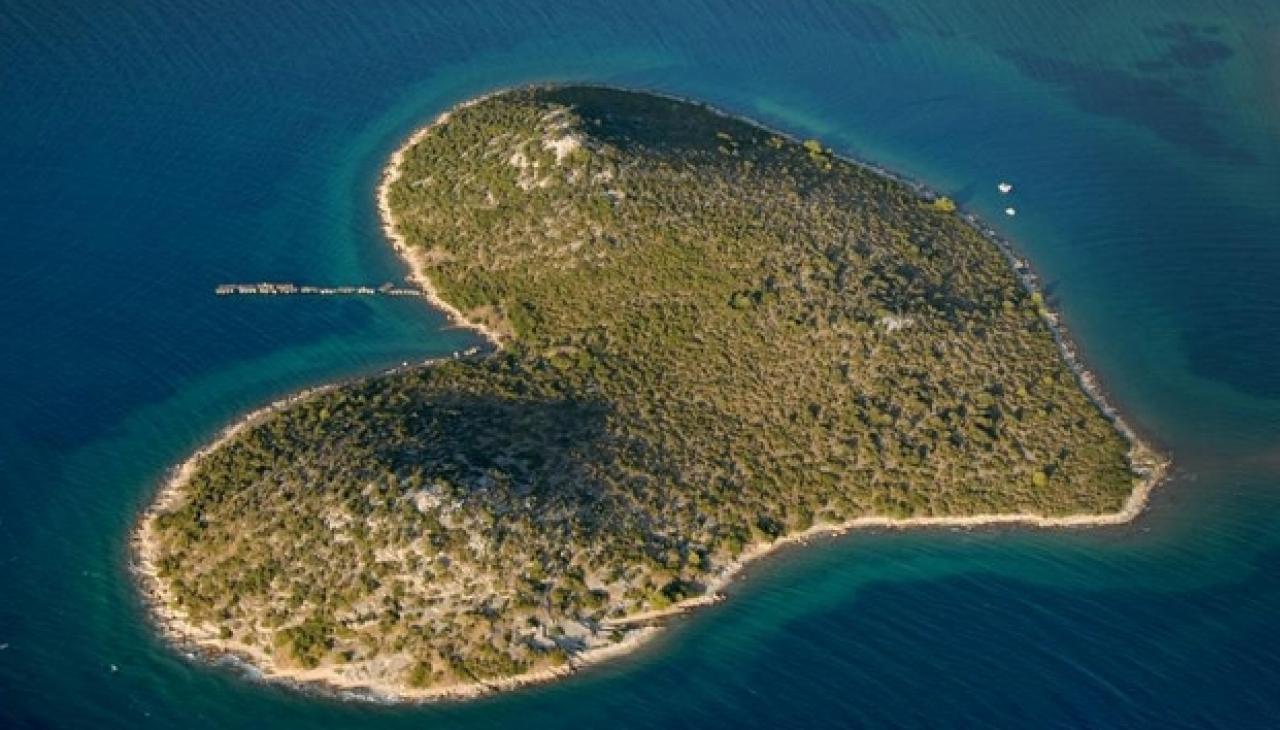 Isola Pasman